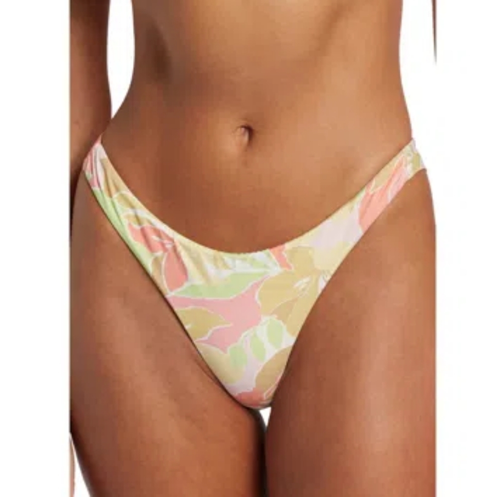 NWT Billabong Sunshine Diaries Tanga